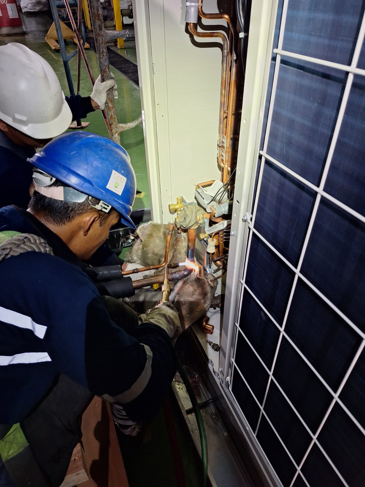 Brazzing Pipa AC 20 PK